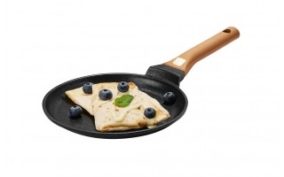 Patelnia do naleśników 24 cm Camel