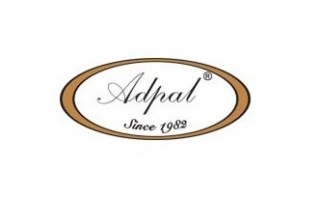 Świeca pieńkowa 20 cm Linden Hon. butelkowa zieleń 200/70