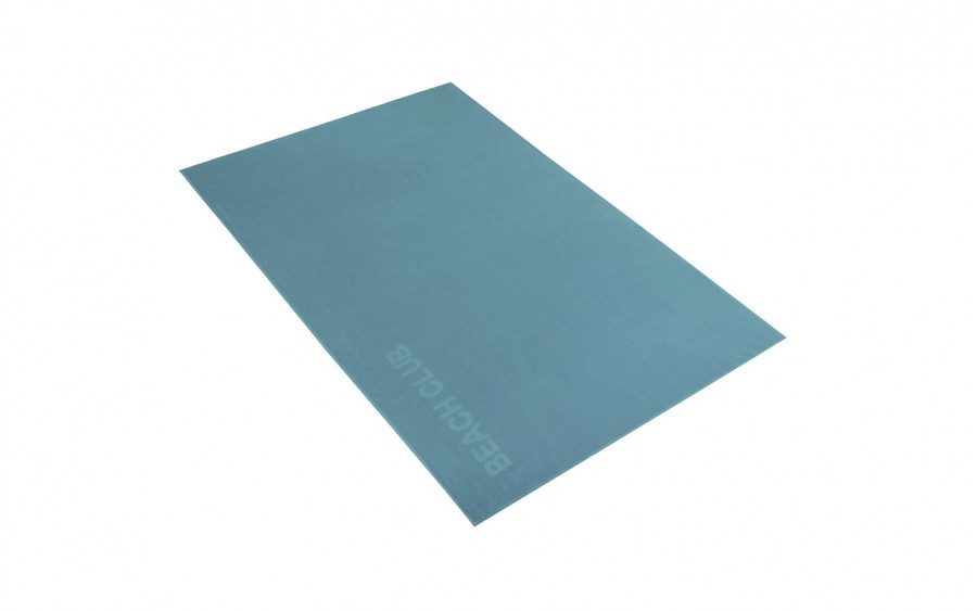 Ręcznik plażowy 100x180 cm Beach Club cosmos 438