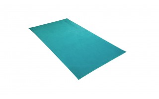 Ręcznik plażowy 100x180 cm Beach Club lagoon 589