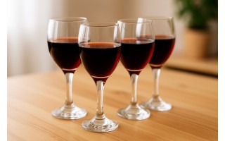 Kieliszek do wina 250 ml Empire
