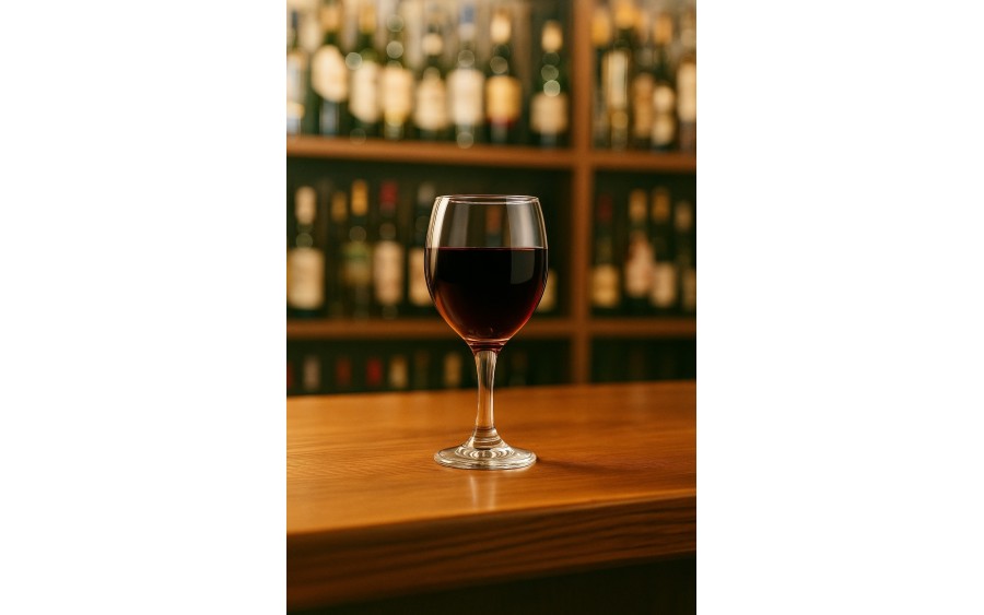 Kieliszek do wina 250 ml Empire