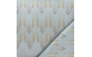 Pościel jersey 155x200 cm Cielo 6613/810 grau