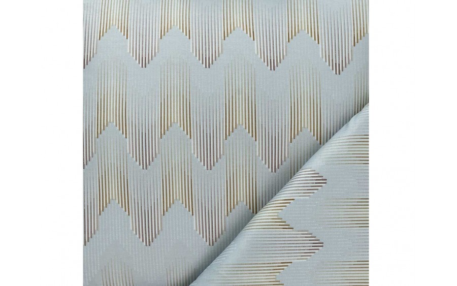 Pościel jersey 155x200 cm Cielo 6613/810 grau