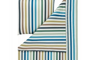 Pościel jersey 135x200 cm Tavaro 6629/530 grun