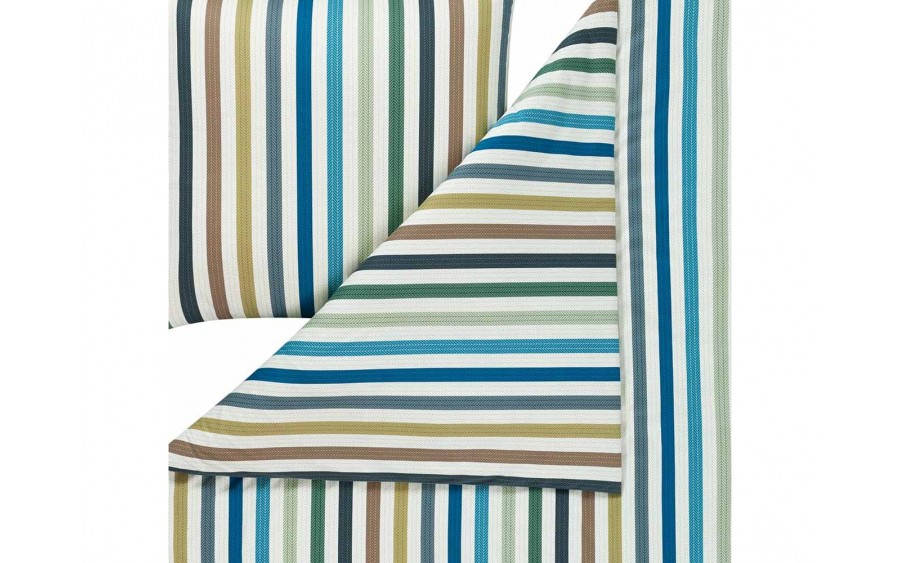 Pościel jersey 135x200 cm Tavaro 6629/530 grun