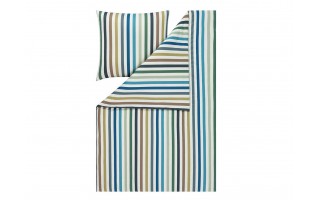 Pościel jersey 135x200 cm Tavaro 6629/530 grun