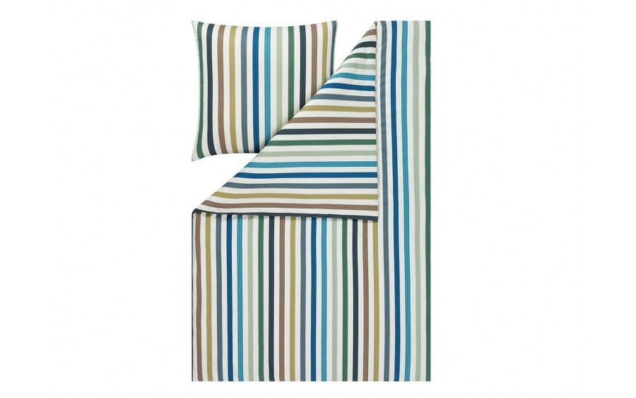 Pościel jersey 135x200 cm Tavaro 6629/530 grun