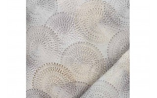 Pościel satynowa 200x220 cm Orion 7969/810 grau