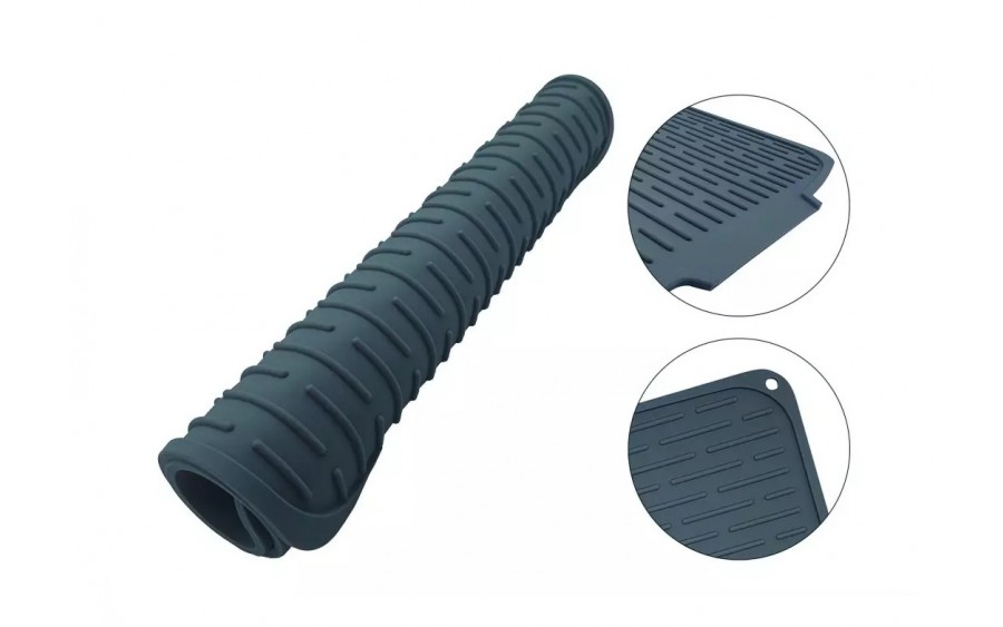 Mata silikonowa/ociekacz KH-1905