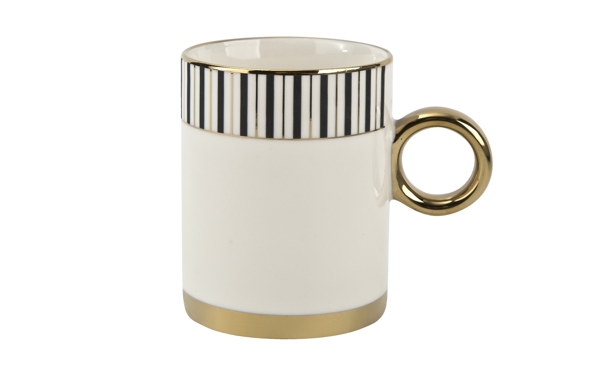 Kubek porcelanowy 350 ml Palazzo II