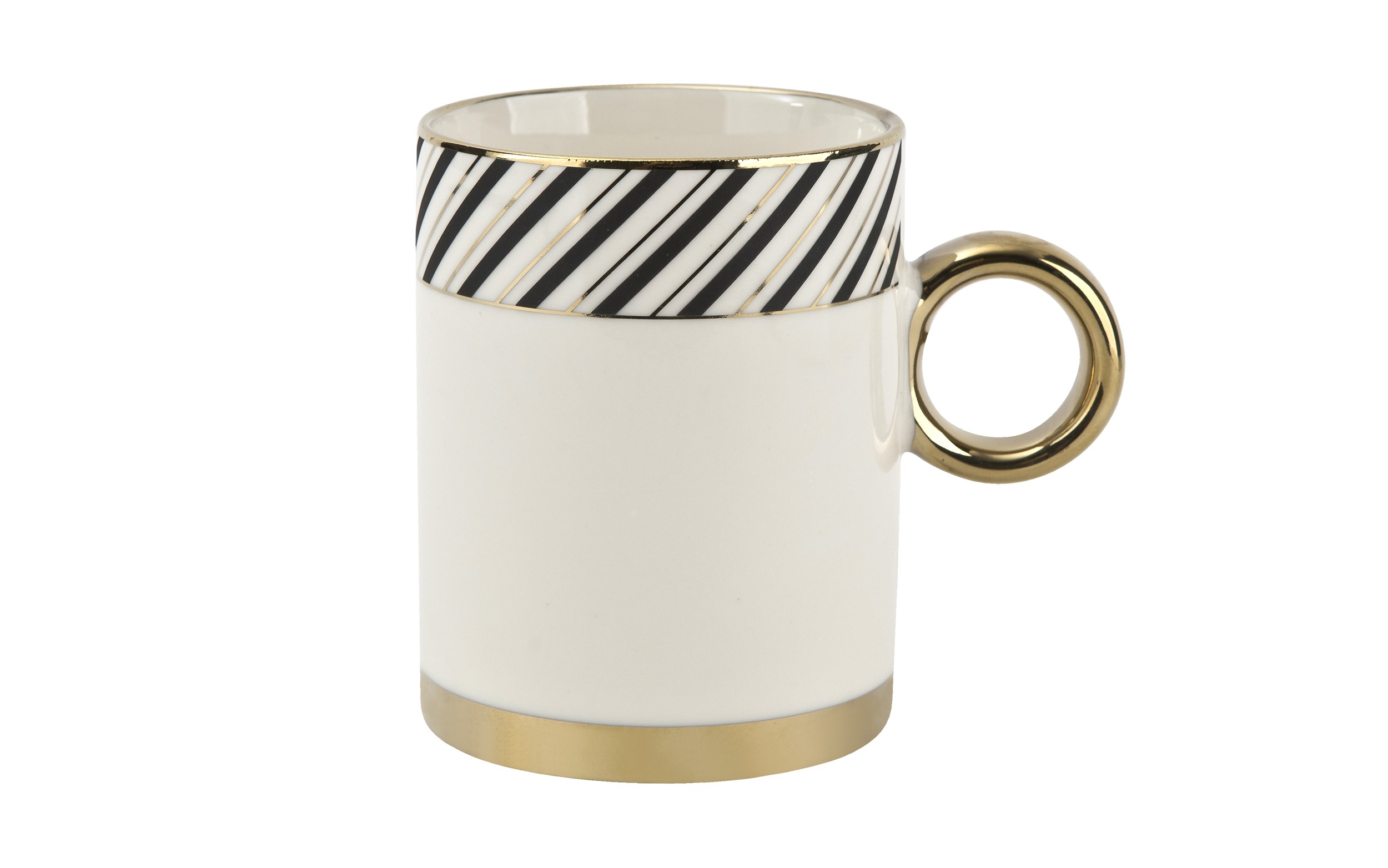 Kubek porcelanowy 350 ml Palazzo IV