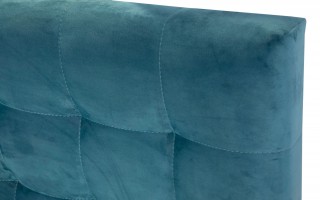 Łóżko Concept XI bez pojemnikna pod materac 160x200 cm