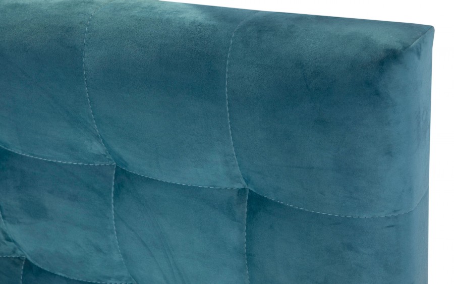 Łóżko Concept XI bez pojemnikna pod materac 160x200 cm