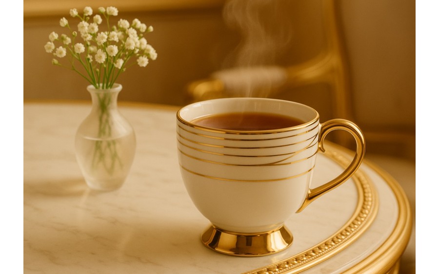 Kubek porcelanowy 500 ml Manifesto Jumbo 723100