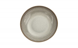 Talerz głęboki 22,3 cm Stoneware Meteor