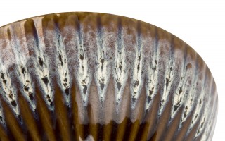 Salaterka 17,2 cm Stoneware Meteor