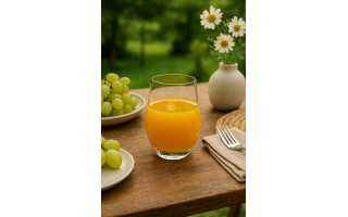 Szklanka 400 ml Tori/Grus Titanium