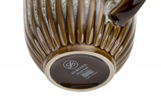 Kubek ceramiczny 350 ml Stoneware Meteor