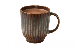 Kubek ceramiczny 350 ml Stoneware Meteor