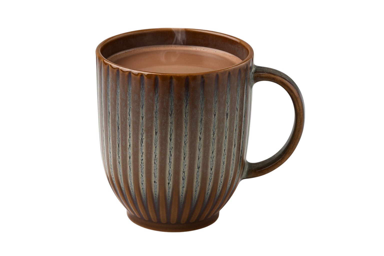 Kubek ceramiczny 350 ml Stoneware Meteor