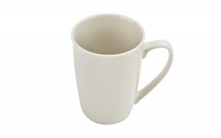 Kubek porcelanowy 380 ml NBC Cream
