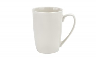 Kubek porcelanowy 380 ml NBC Cream
