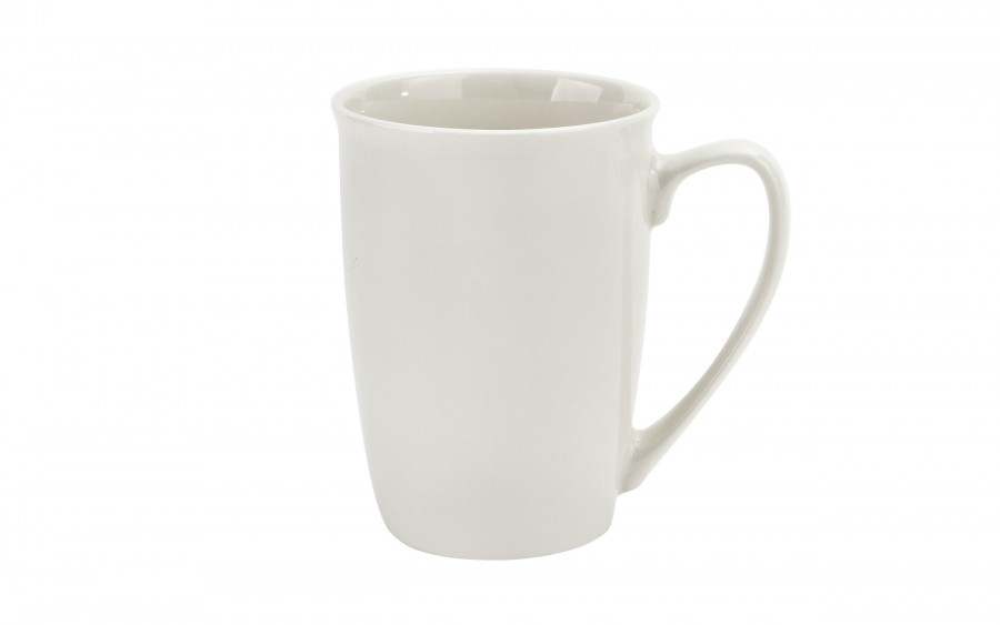 Kubek porcelanowy 380 ml NBC Cream