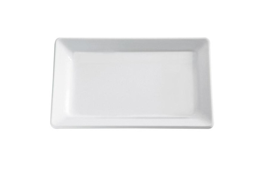 Talerz do przystawek 30 cm Pure APS 83417