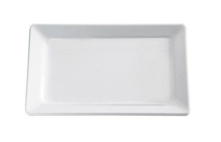 Talerz do przystawek 30 cm Pure APS 83417