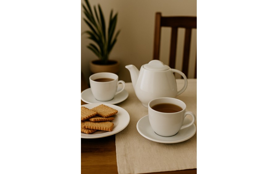 Czajnik 600 ml Wawel