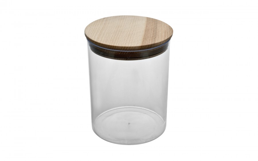 Pojemnik 1,2L plastikowy