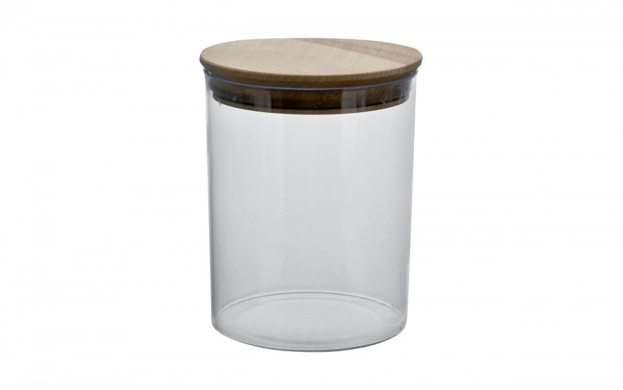 Pojemnik 1,2L plastikowy