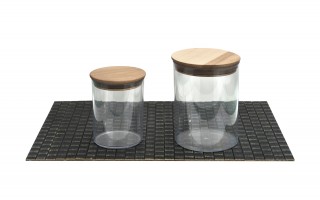 Pojemnik 0,5 L plastikowy