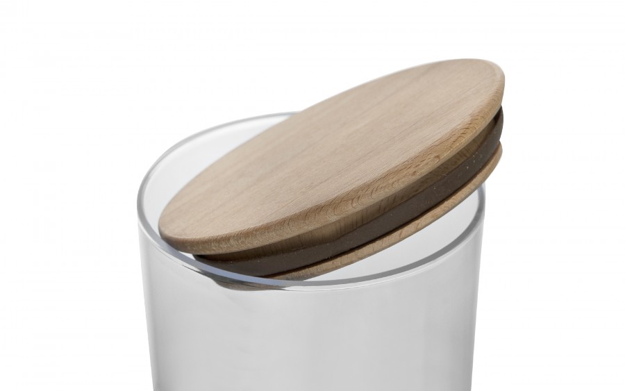 Pojemnik 0,5 L plastikowy