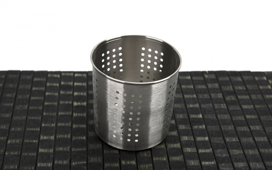 Ociekacz/stojak na sztućce 9 cm