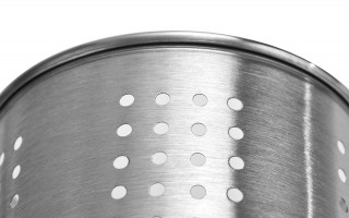 Ociekacz/stojak na sztućce 9 cm