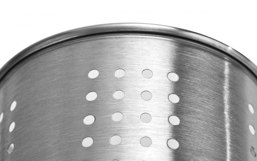 Ociekacz/stojak na sztućce 9 cm