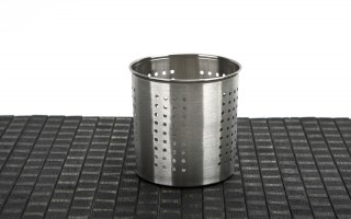 Ociekacz/stojak na sztućce 9 cm