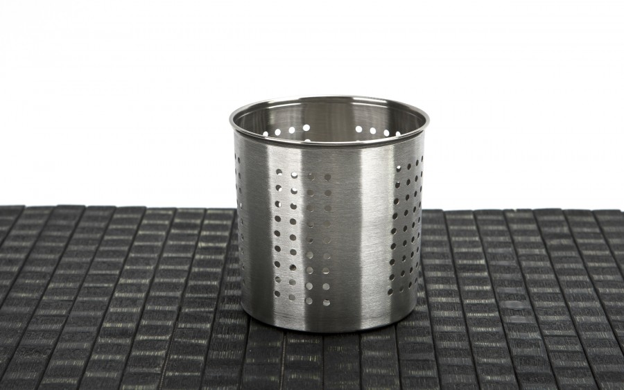 Ociekacz/stojak na sztućce 9 cm