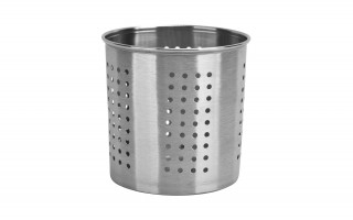 Ociekacz/stojak na sztućce 9 cm