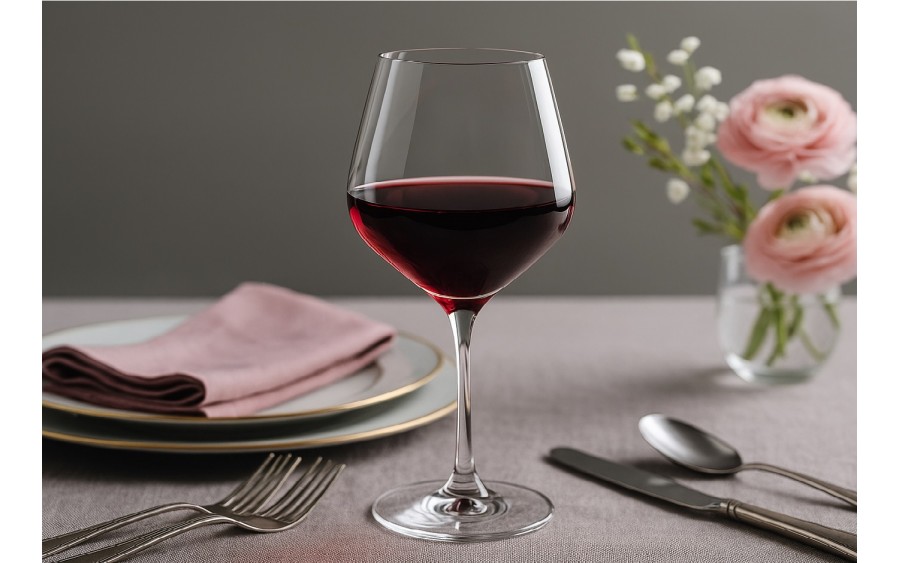 Kieliszek do wina burgund 660 ml Image