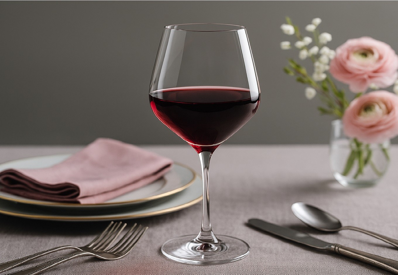 Kieliszek do wina burgund 660 ml Image