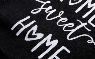 Fartuch kuchenny Home sweet Home 62311