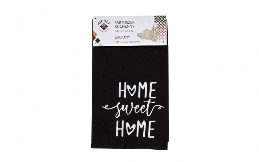 Fartuch kuchenny Home sweet Home 62311