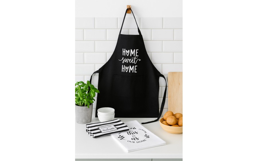Fartuch kuchenny Home sweet Home 62311