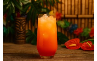 Szklanka do drinków 460 ml long Image