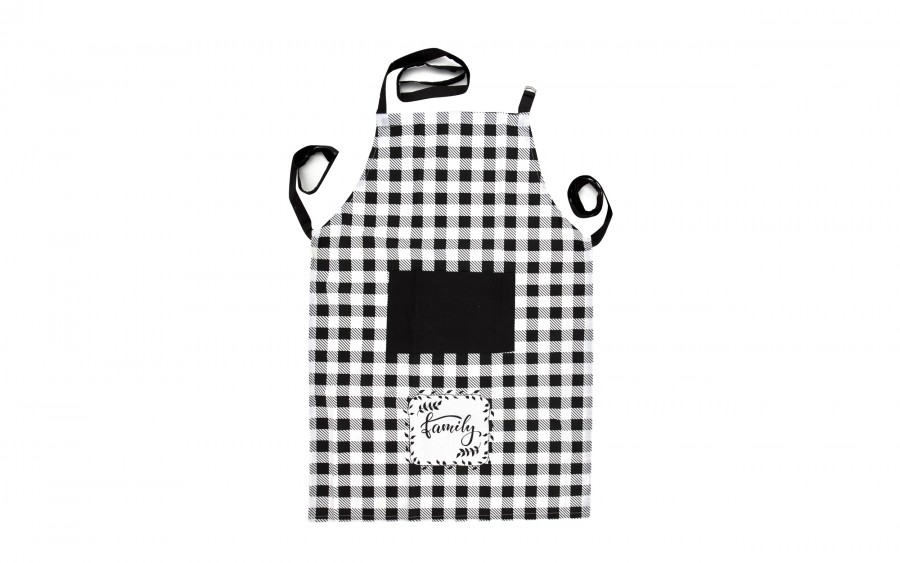Fartuch kuchenny Family 62310