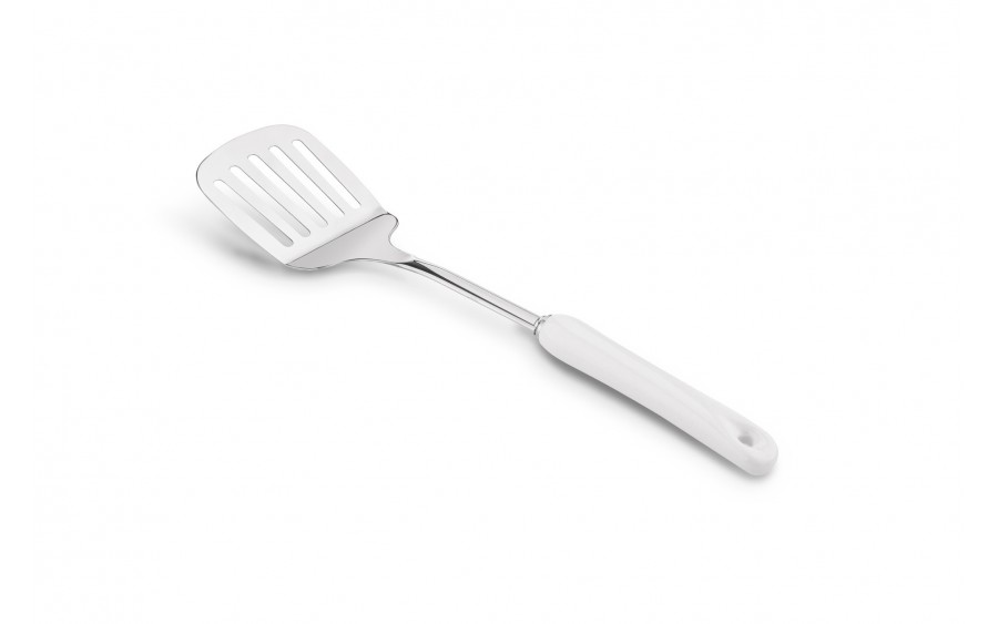 Zestaw przyborów kuchennych 7 el. Grava White