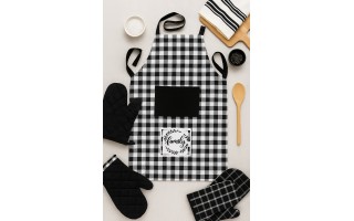 Fartuch kuchenny Family 62310